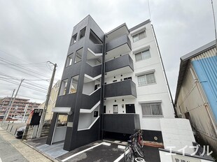 RESIAS　KASUGA　BLDG.の物件外観写真